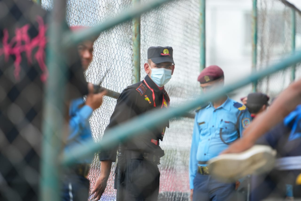 Deluxe Security Services Images (2)